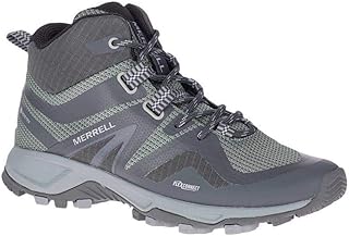 Merrell Damen Mqm Flex 2 Mid Bootsschuh