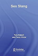 Sex Slang