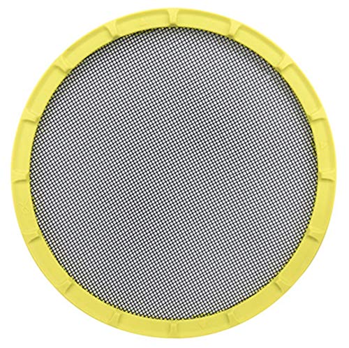 Matrix Match Commercial Fishing Fine Mesh Riddle Insert 3mm fits interchangeable riddle outer rim for 25l bucket