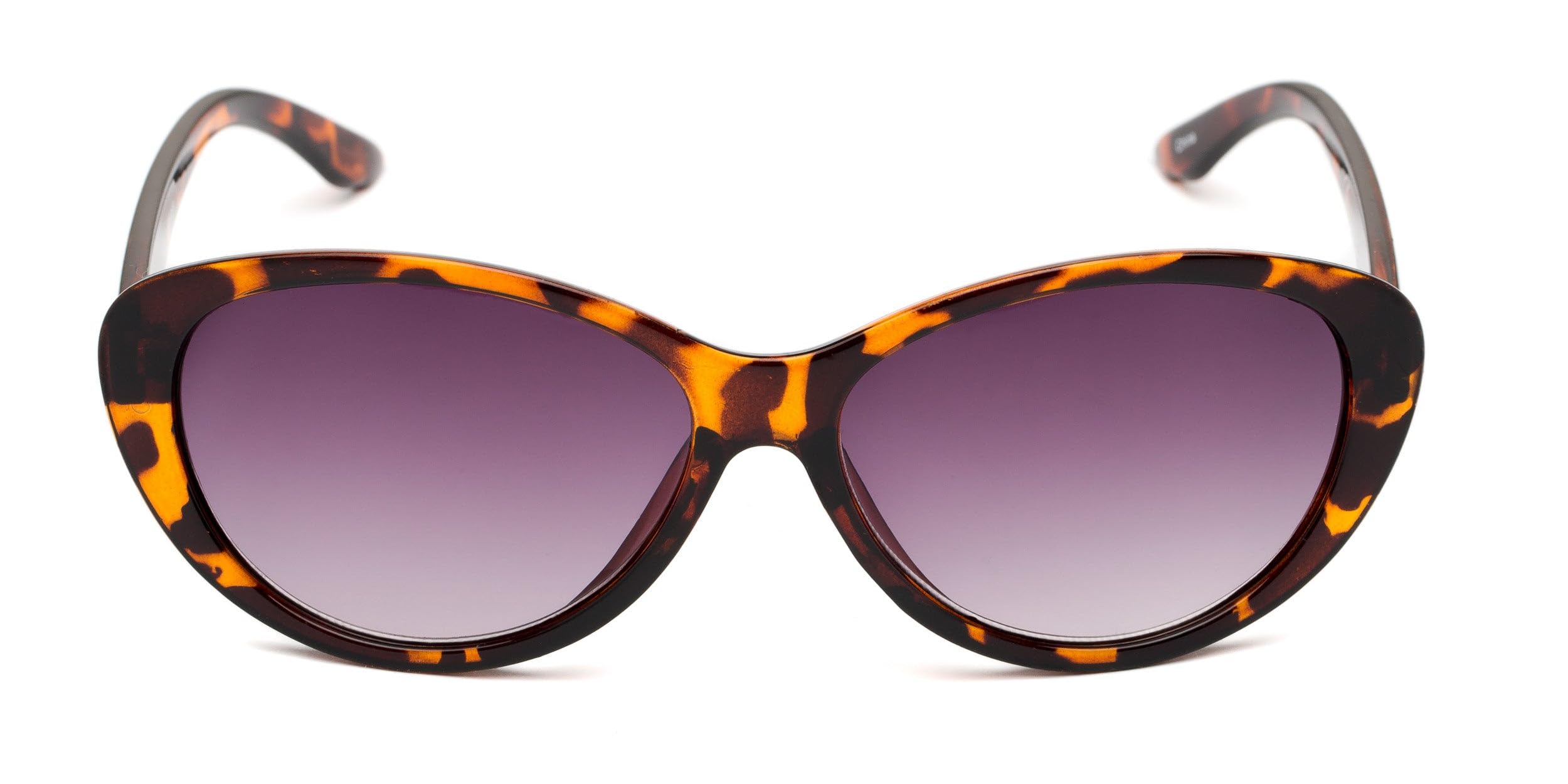 Readers.com Reading Sunglasses: The Mary Reading Sunglasses, Acetate cat-eye Style for female