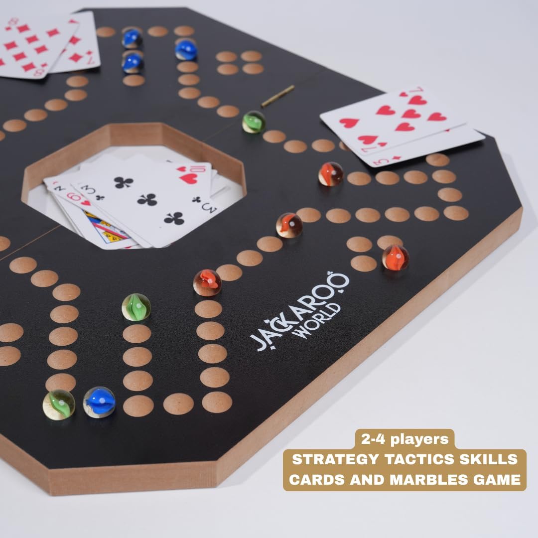 とっても簡単で盛り上がるボードゲーム、『DOBBLE（ドブル）』！ | ボードゲームバーGeeBee大阪心斎橋店 Jackarooボードゲーム -  2~4人用カードとビー玉ボードゲーム - マーブル戦略ゲーム - カーブルゲーム - ビー玉とジョ