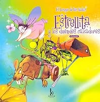 Estrellita y Los Duendes Cazadores - El Bosque de Las Hadas I 9871222114 Book Cover
