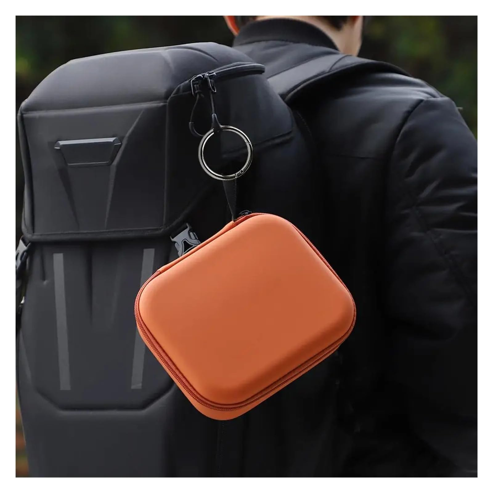 Compatibile con DJI, custodia rigida Neo 2