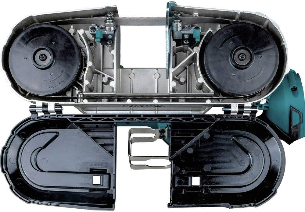 Makita Cordless Compact Band Saw XBP03Z