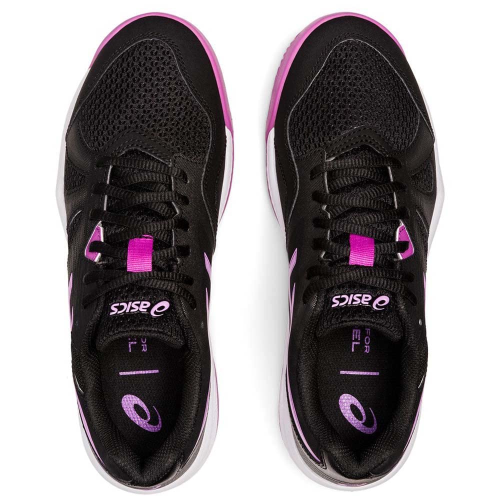 ASICS Chaussures Gel-Padel Pro 5 Noir