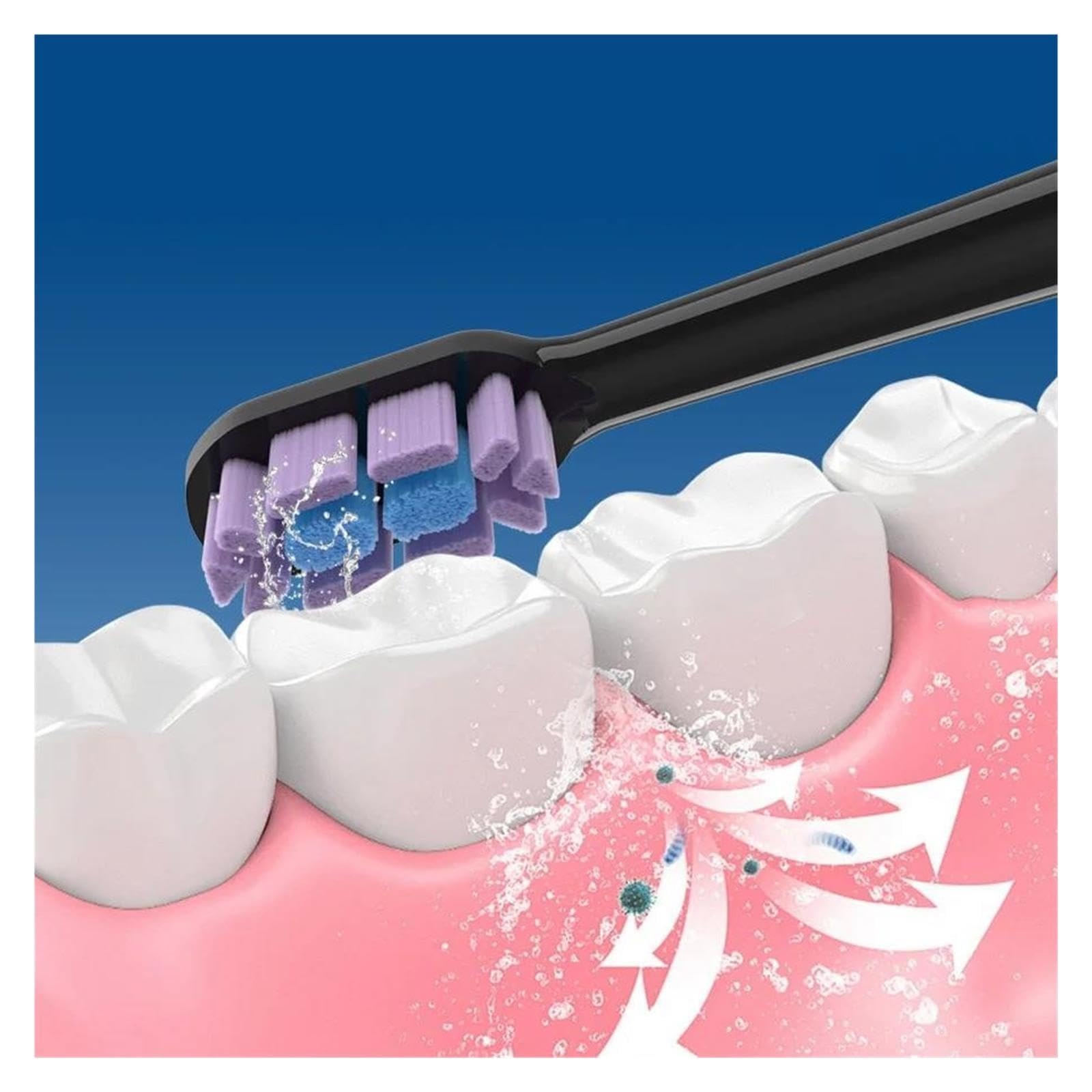 Testine Di Ricambio, Compatibile Con MIJIA, T700 Mes604