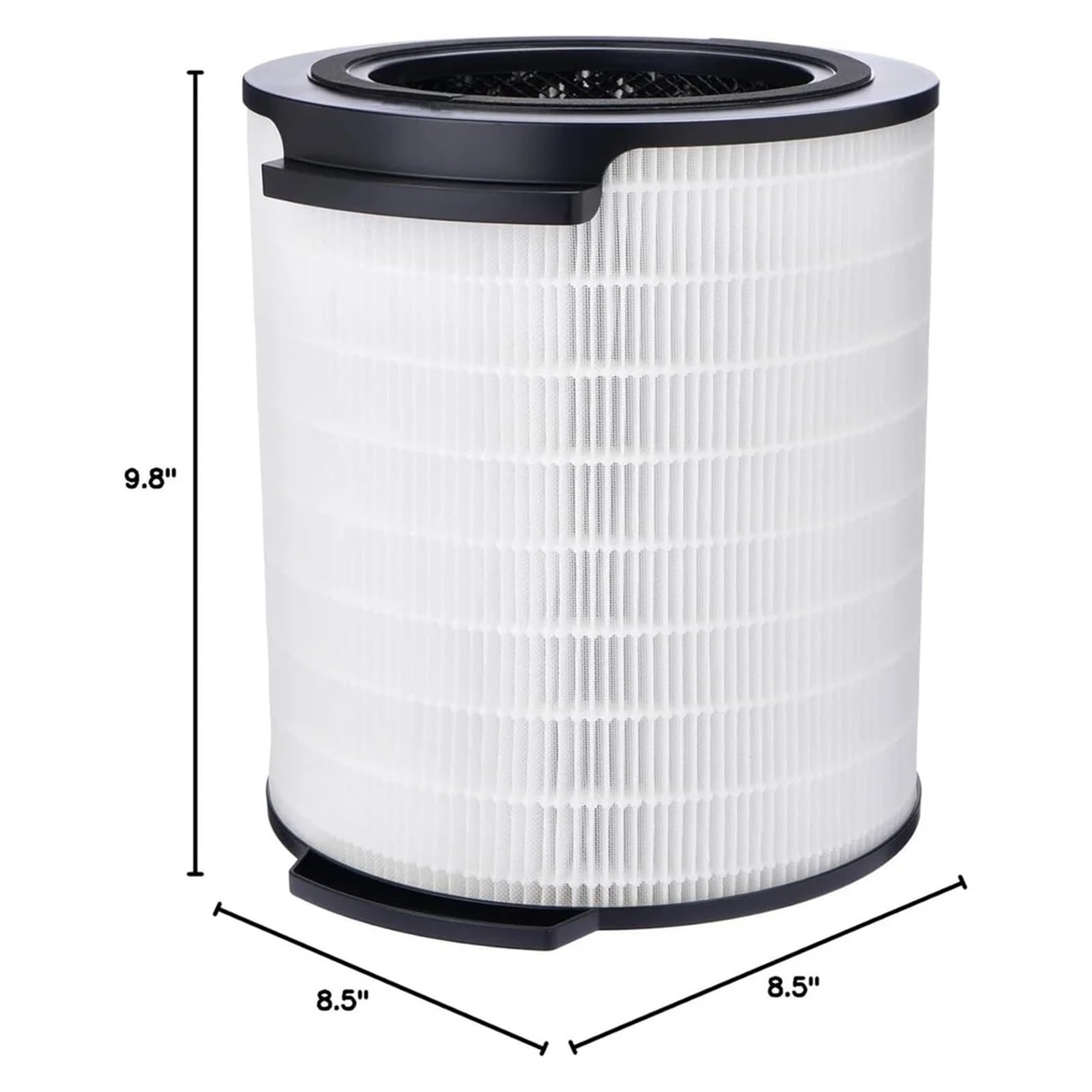 Filtro De Repuesto HEPA For Purificadores De Aire