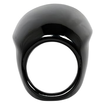 Bajaj avenger headlight visor Clearance