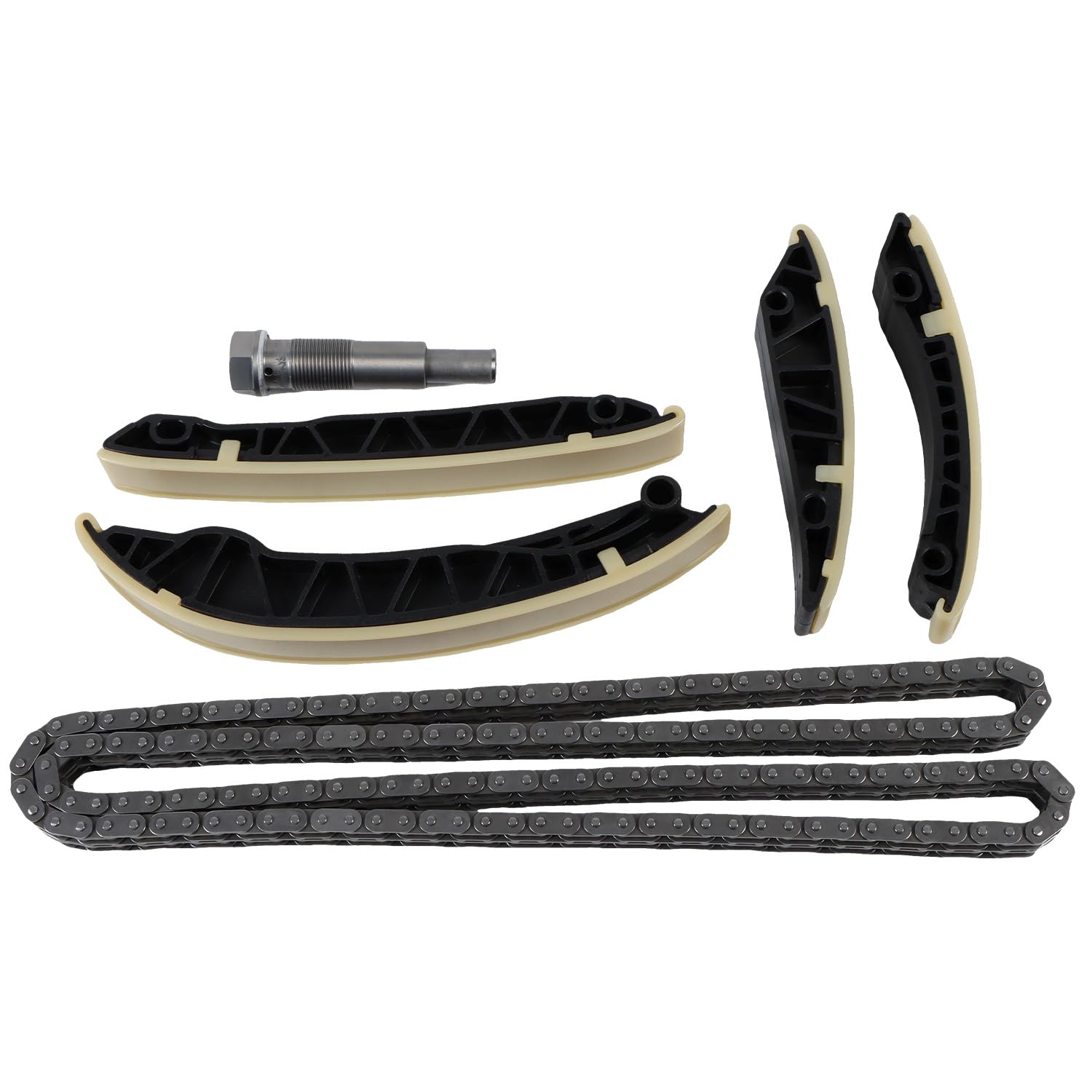 Amazon.com: Yeedaky Engine Timing Chain Kit Fit for Mercedes Benz