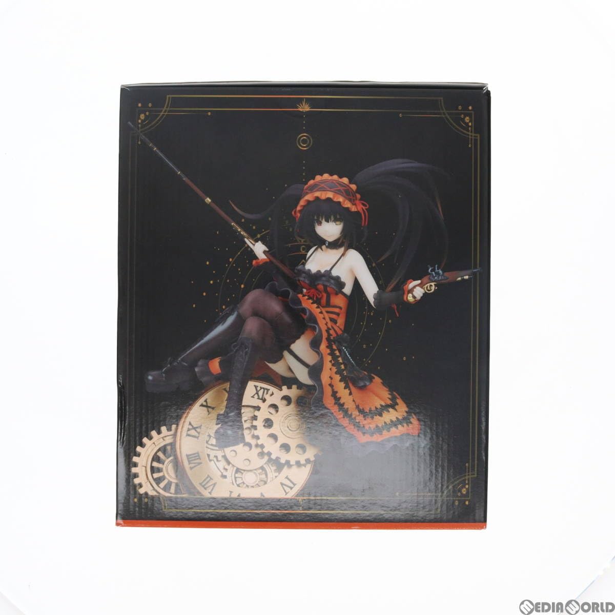Amazon.co.jp: [FIG]時崎狂三(ときさきくるみ) デート・ア