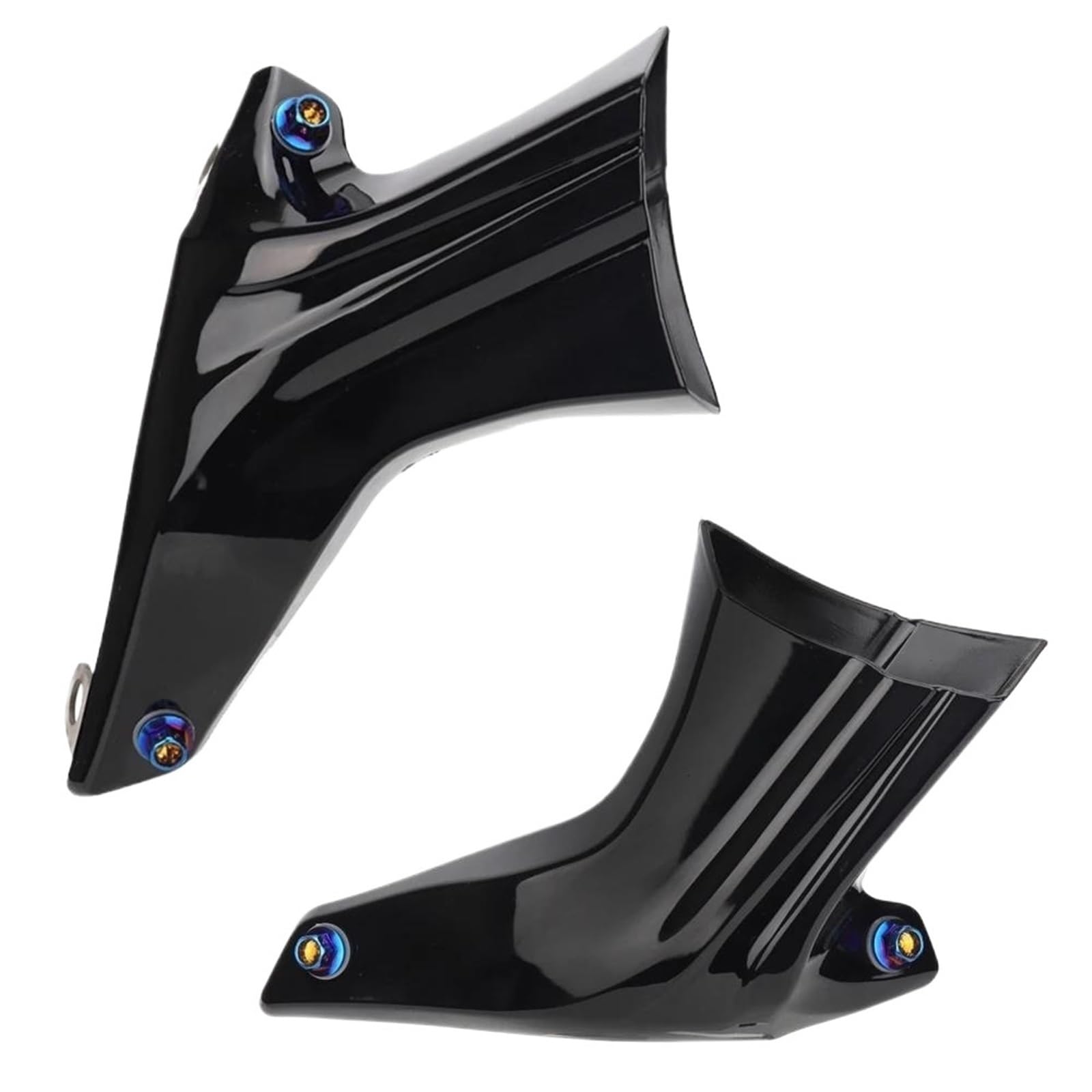 Parti Moto Pinza Frenatura Raffreddamento Ad Aria Per YZF-R125 R1 R6 MT09 MT10 MT01 SP XSR900(1 Pair 2)