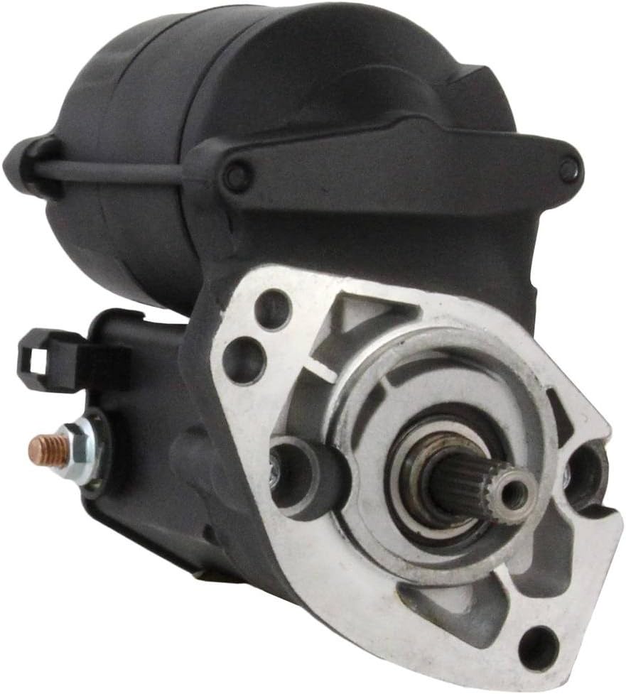 2.0 kw starter harley