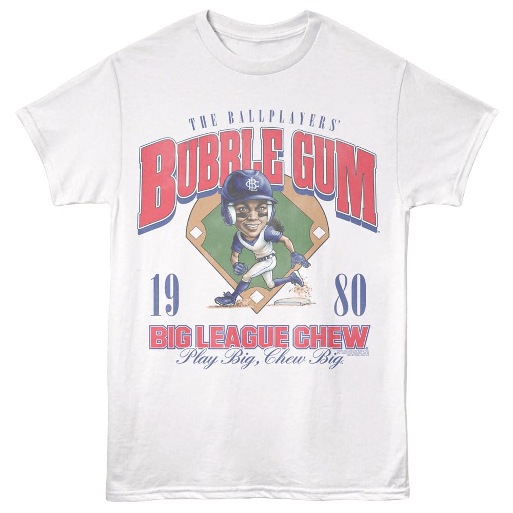 Amazon.com: American Classics: Big League Chew