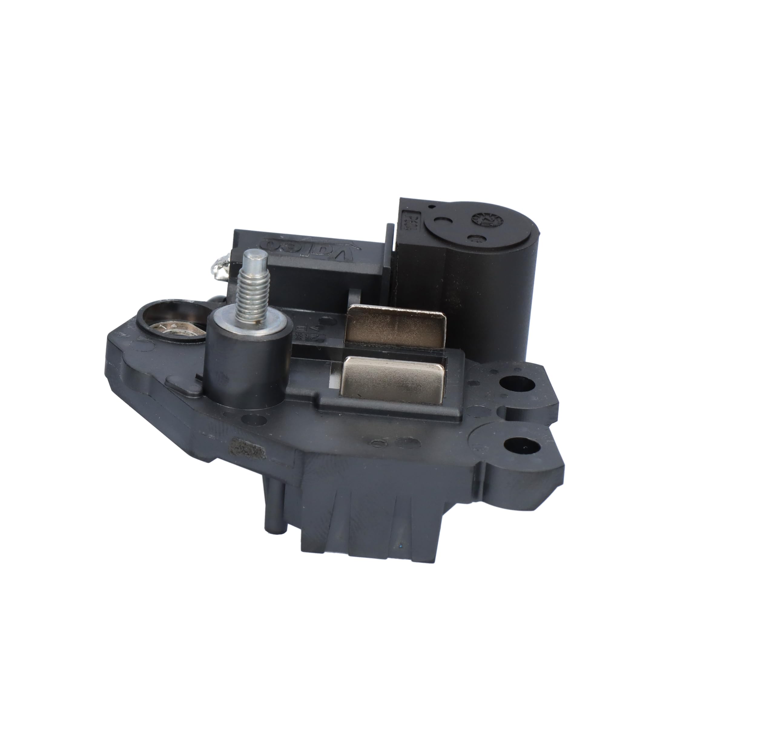 VALEO-599102-Régulateur d'alternateur