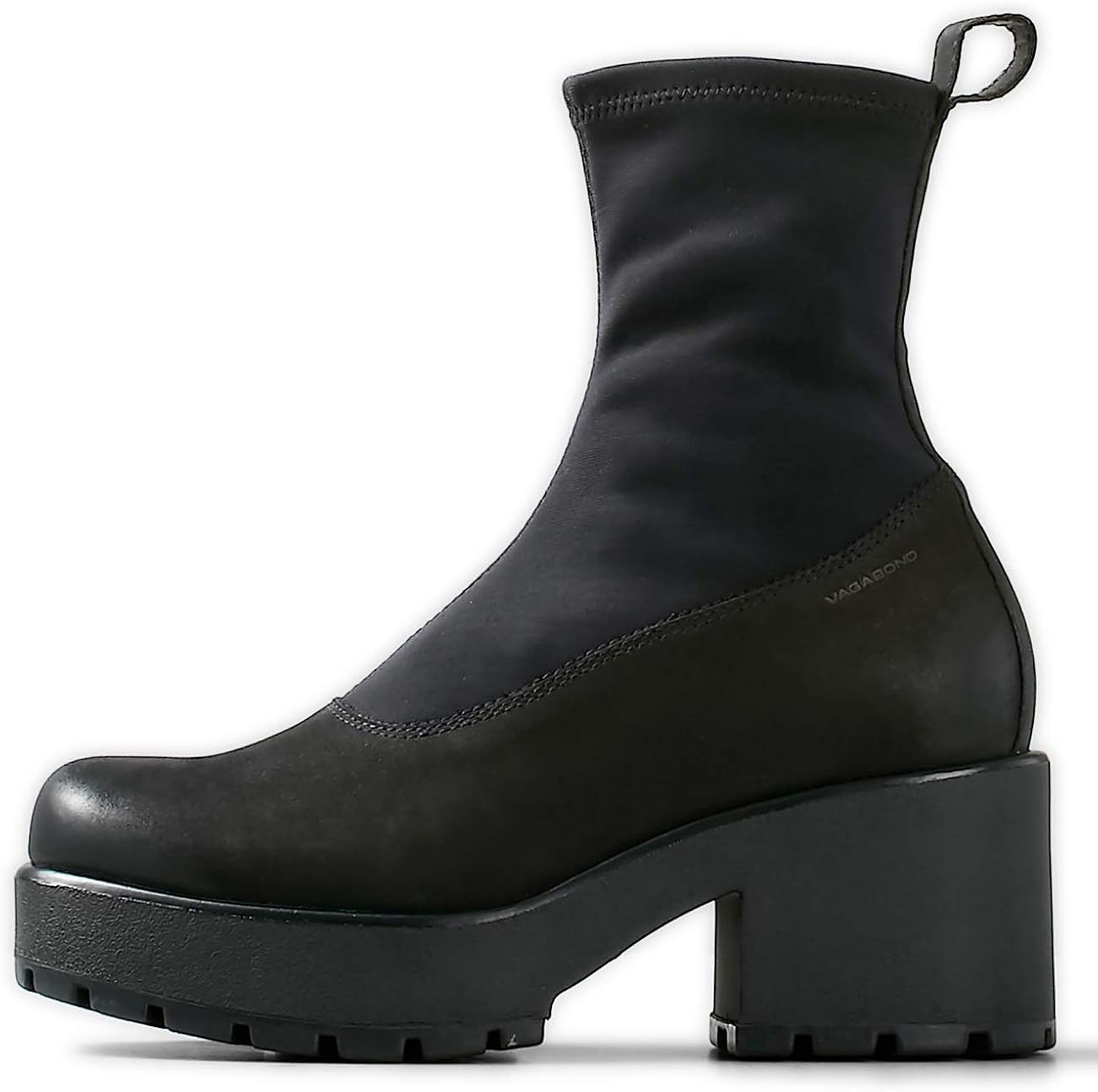 vagabond dioon stretch