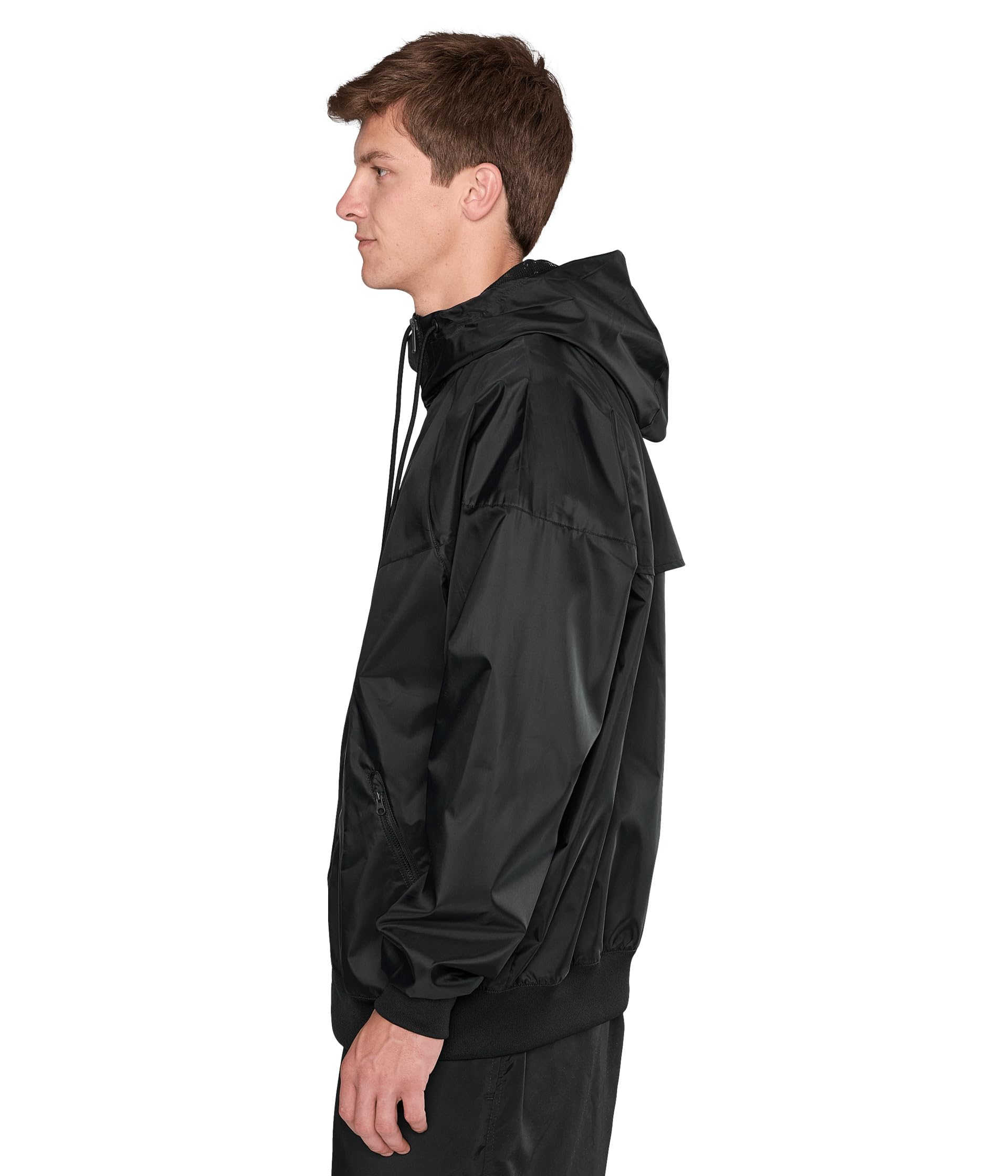 Nike Herren Sw Spe Wvn Lnd Jacke