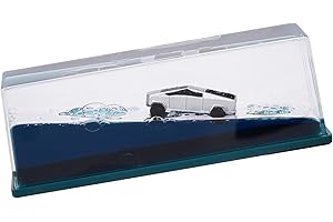 Unbreakable Truck Cop Car Desk Decoration