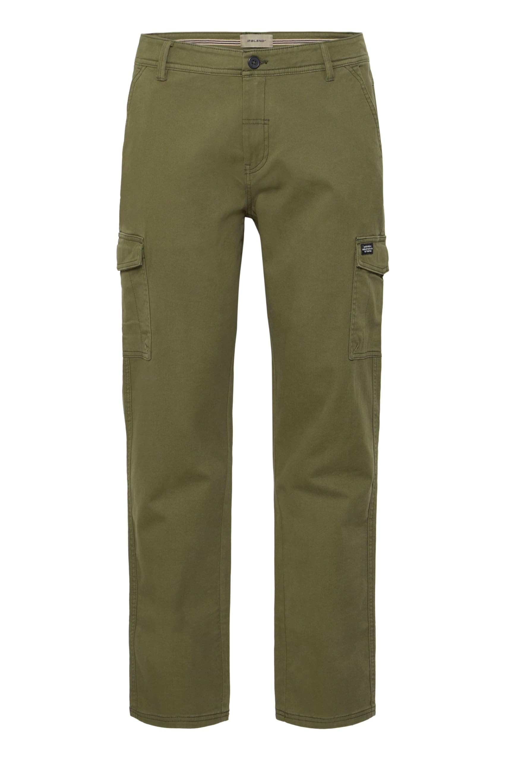 Blend BHEdnan Herren Cargohose Hose