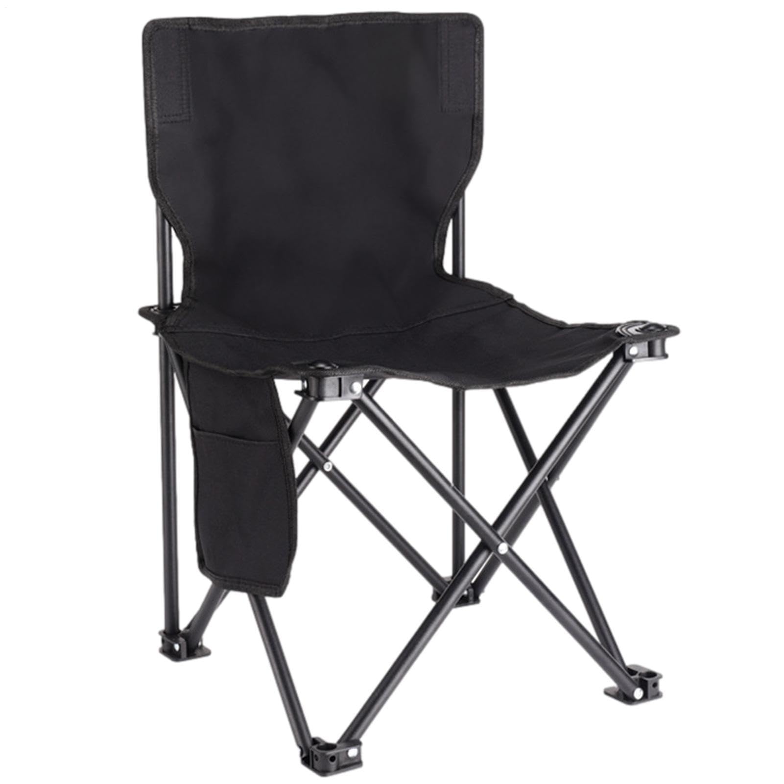 Chaise pliante de camping et pique-nique - Votre alliée barbecue confort