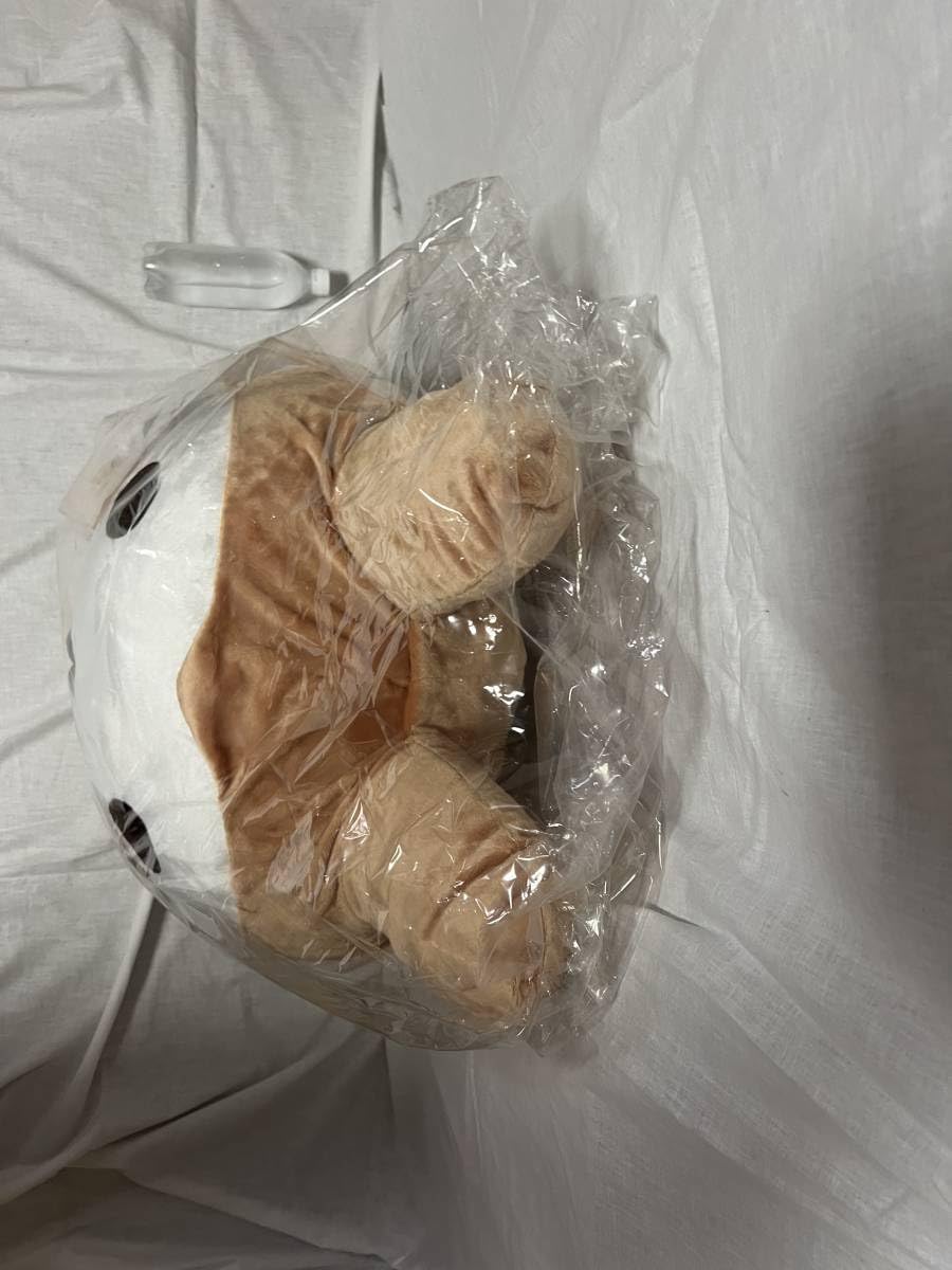 うさるさん　ぬいぐるみ Amazon.co.jp: 巨大な可愛さ!! うさるさん ぬいぐるみ XL : おもちゃ