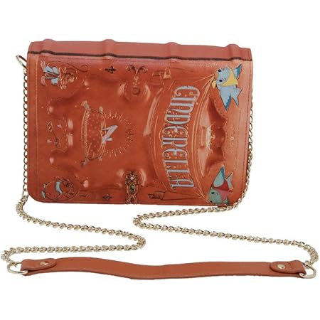Cinderella crossbody bag Clearance