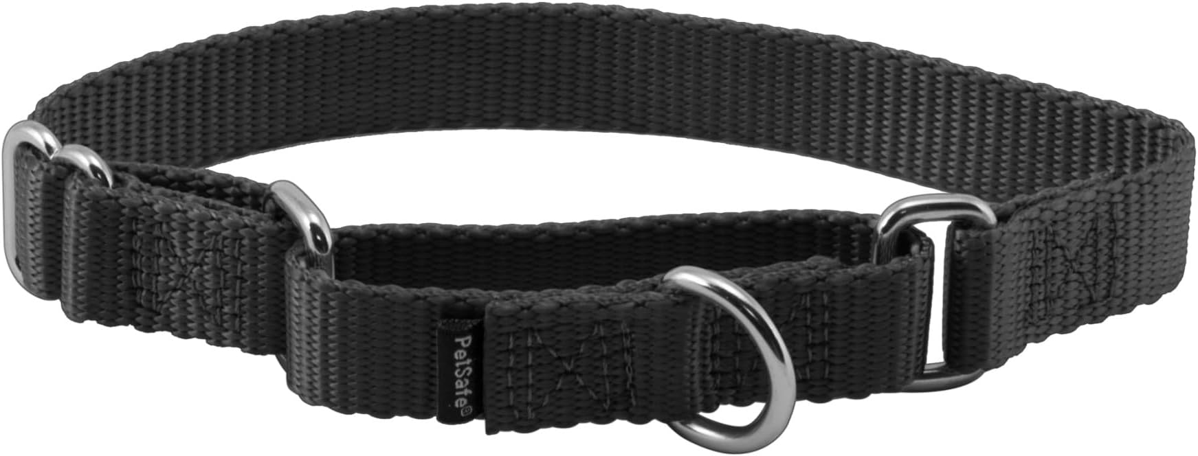 LUCKYDC Martingale Collar for Training Dogs. Adjustable