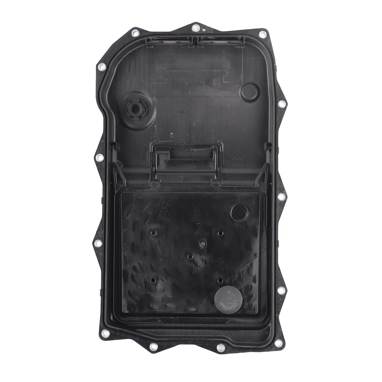 Amazon.com: Zohisin 68225344aa 50×33×7 Oil pan kit 24118612901 