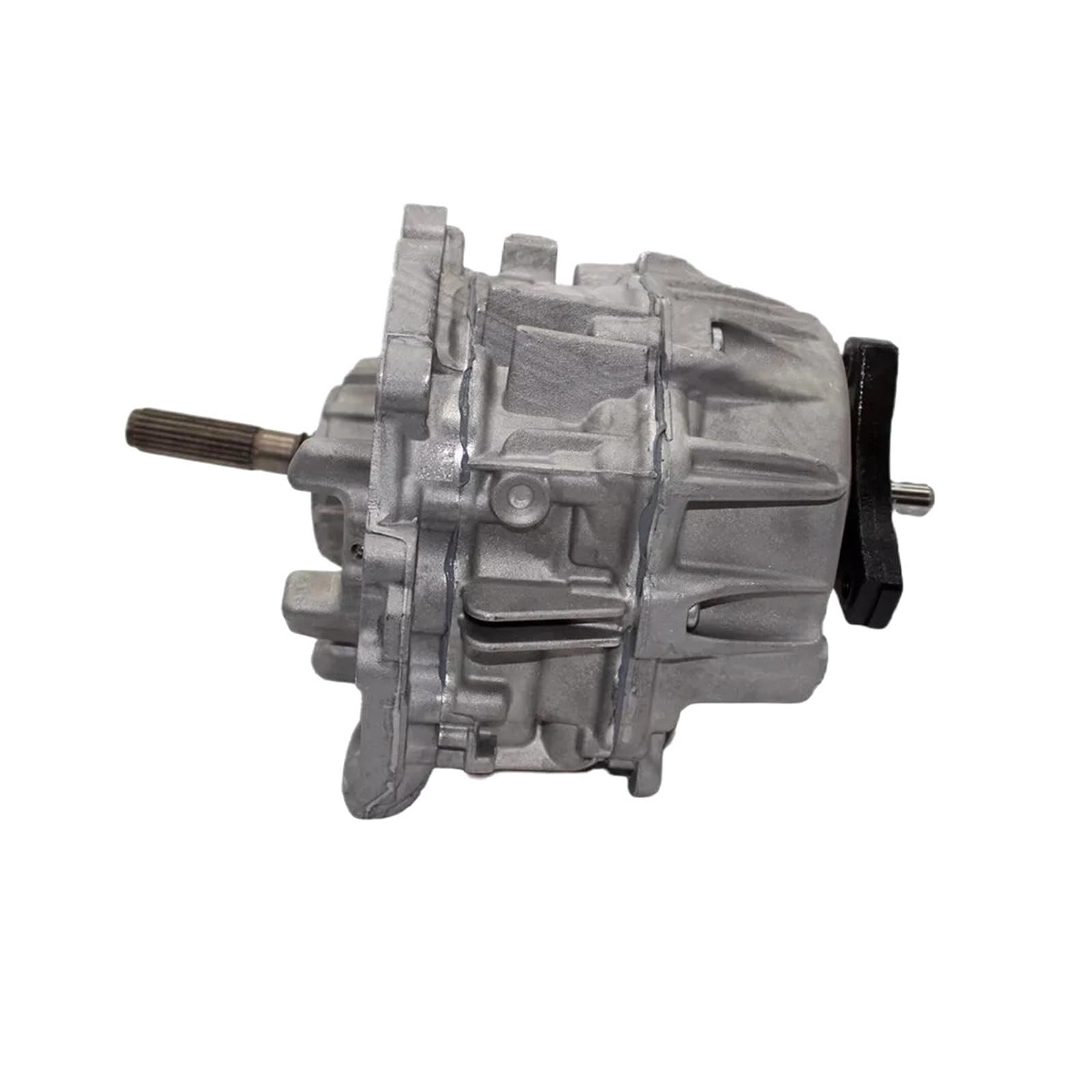 Cifiedyec One Color Transfer Case Assembly Compatible For Benz 2018-2023 W167 Gle 400D X167 Gls Glc W253