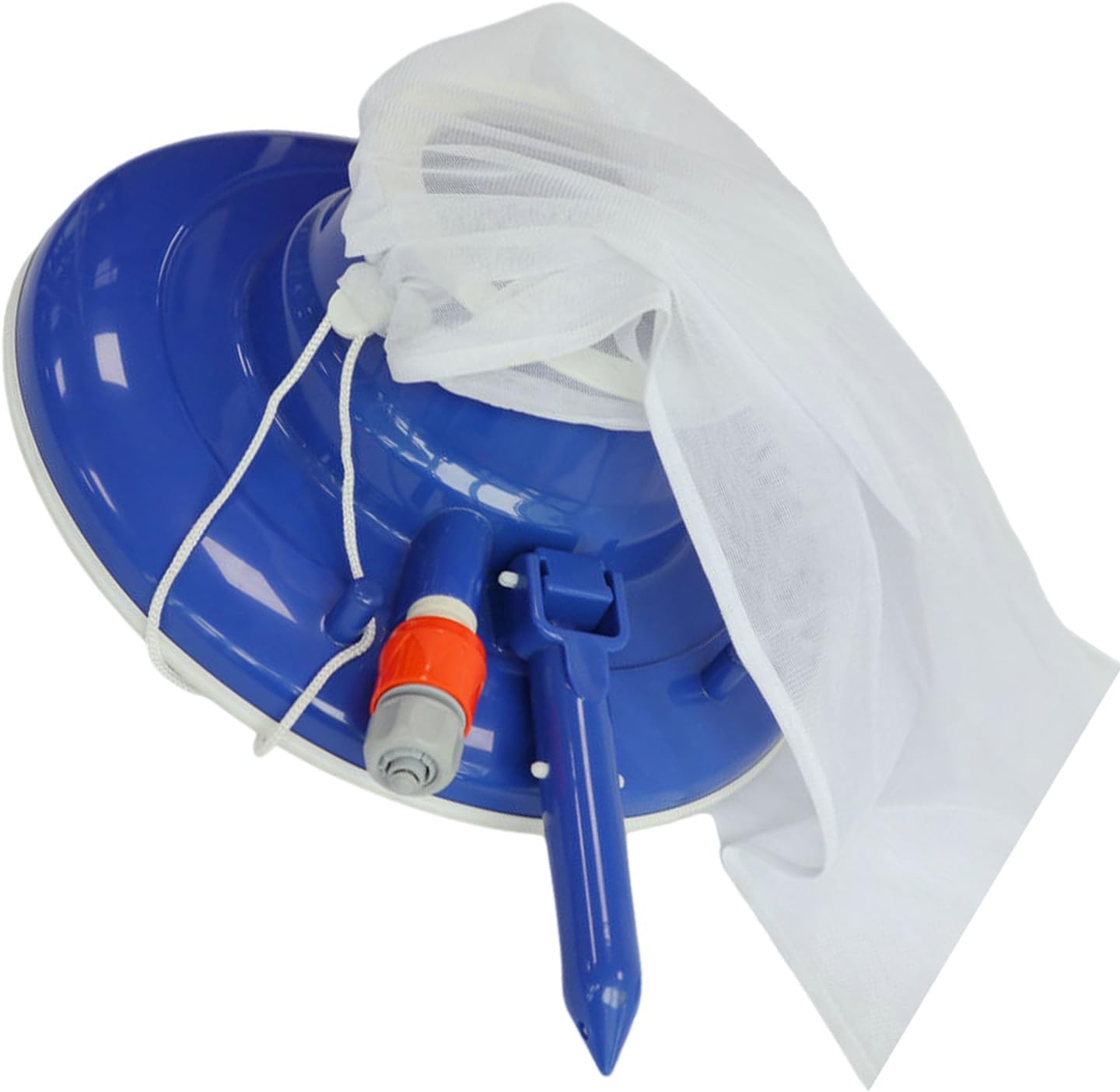 Advanced Swimming Pool Vacuum Head for Thorough Bottom and Enhances Water Purity Private and Public Pools Use Swimming Pool