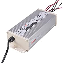 SMPS 200w 5v LED Power Supply 40a Constant Voltage Switch Driver 220v 110v ac/dc Lights Transformer Raniproof for Display SANPU FX200-H1V5