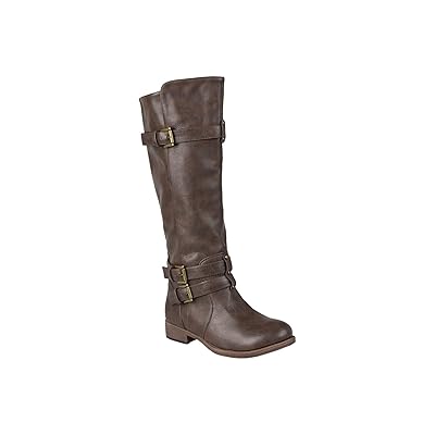 Journee Collection Bite Boot Women