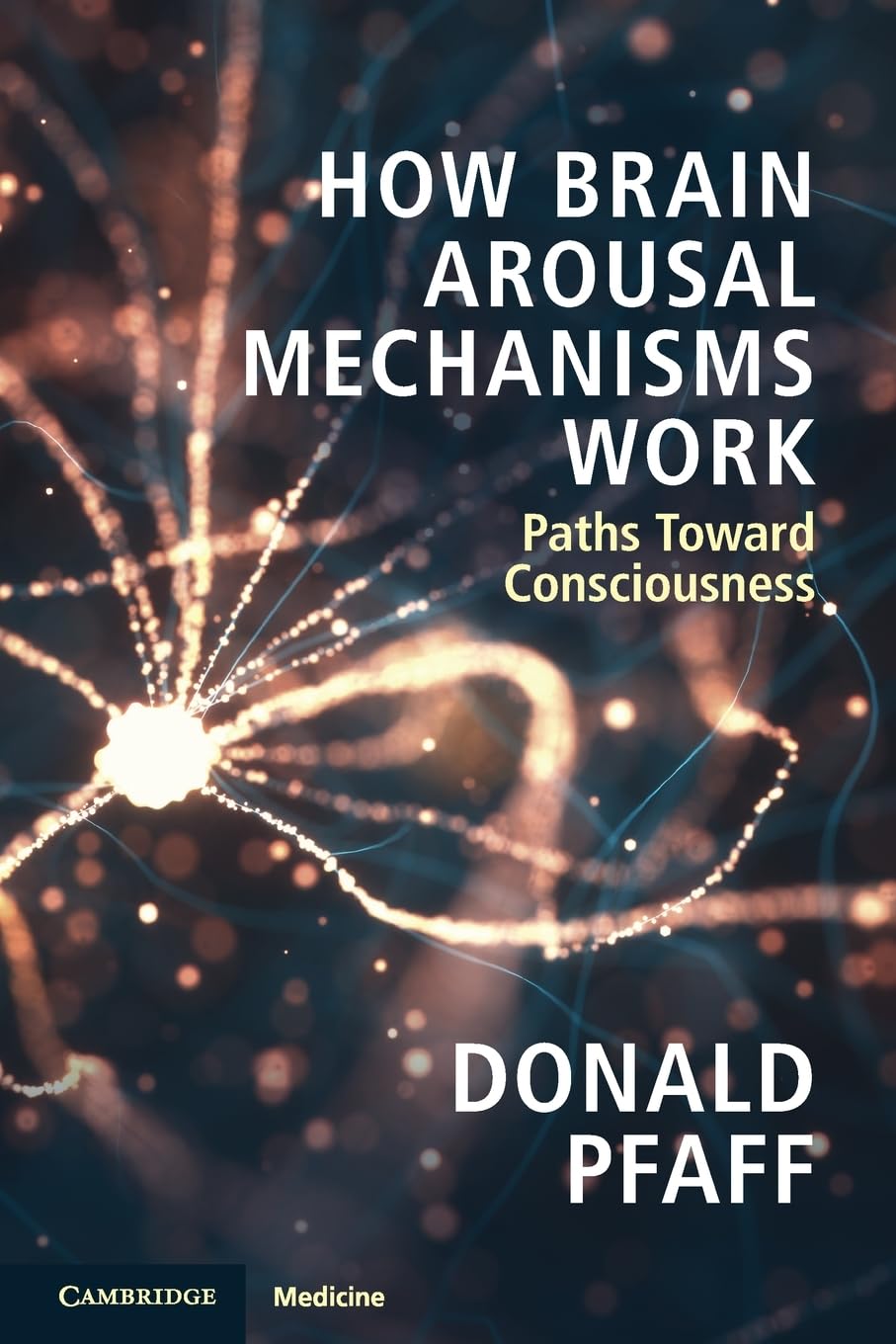 How Brain Arousal Mechanisms Work: Paths Toward Consciousness