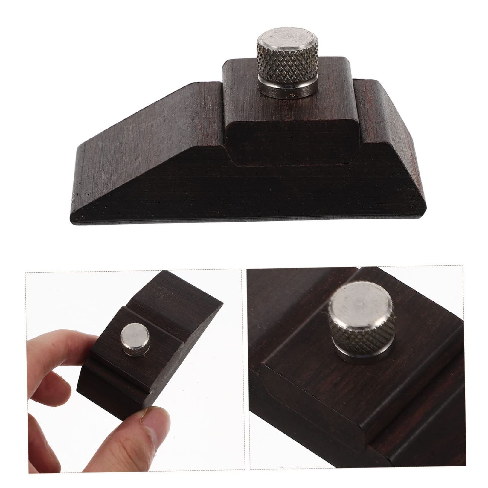 jojofuny 5pezzi Strumento Levigatura Smerigliatore Per Finitura e Lucidatura Utensile Per Del Cartongesso e Creativi
