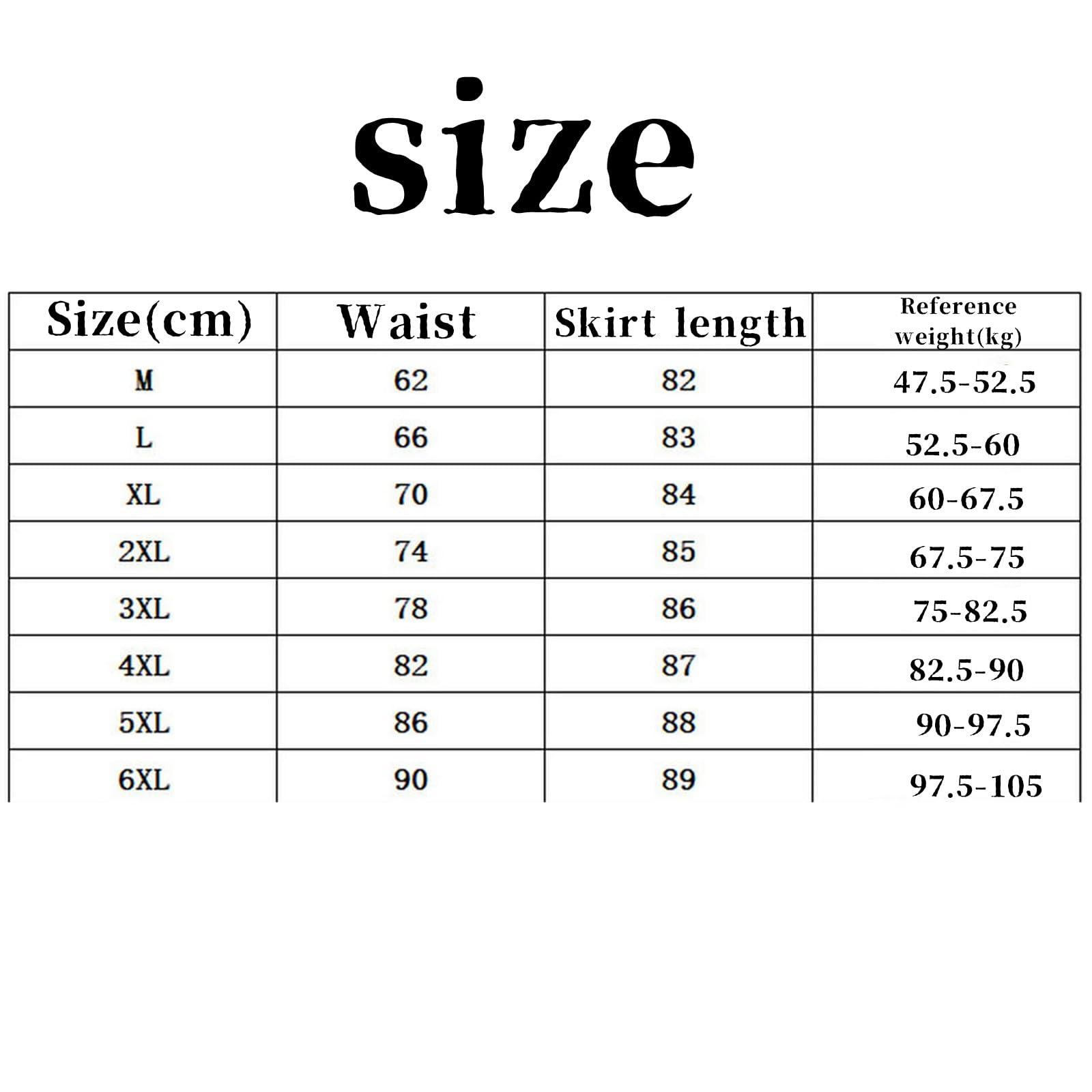 Spódnice damskie plus size spódnica midi - wiosna lato wygodna marszczona długa plisowana spódnica, modna i wszechstronna