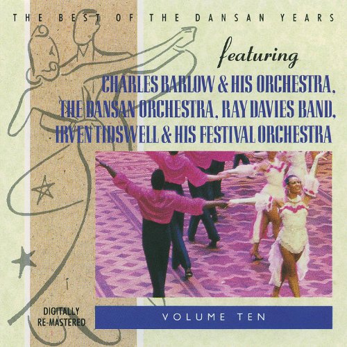 Play The Best of the Dansan Years Vol.10 by VARIOUS ARTISTS on Amazon Music