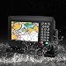【 】Marine Navigator, XF-607 Pantalla a color de 7 pulgadas Marine Navigator...