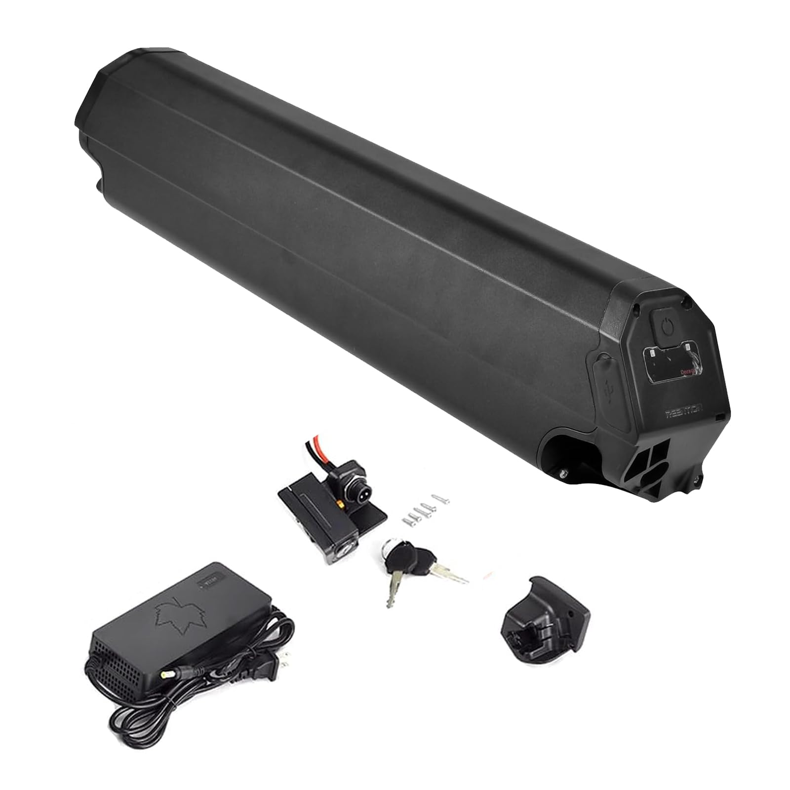 Batterie Vélo électrique 25V 24Ah Pour Raleigh Dover – BMZ – Neuve Sous Blister