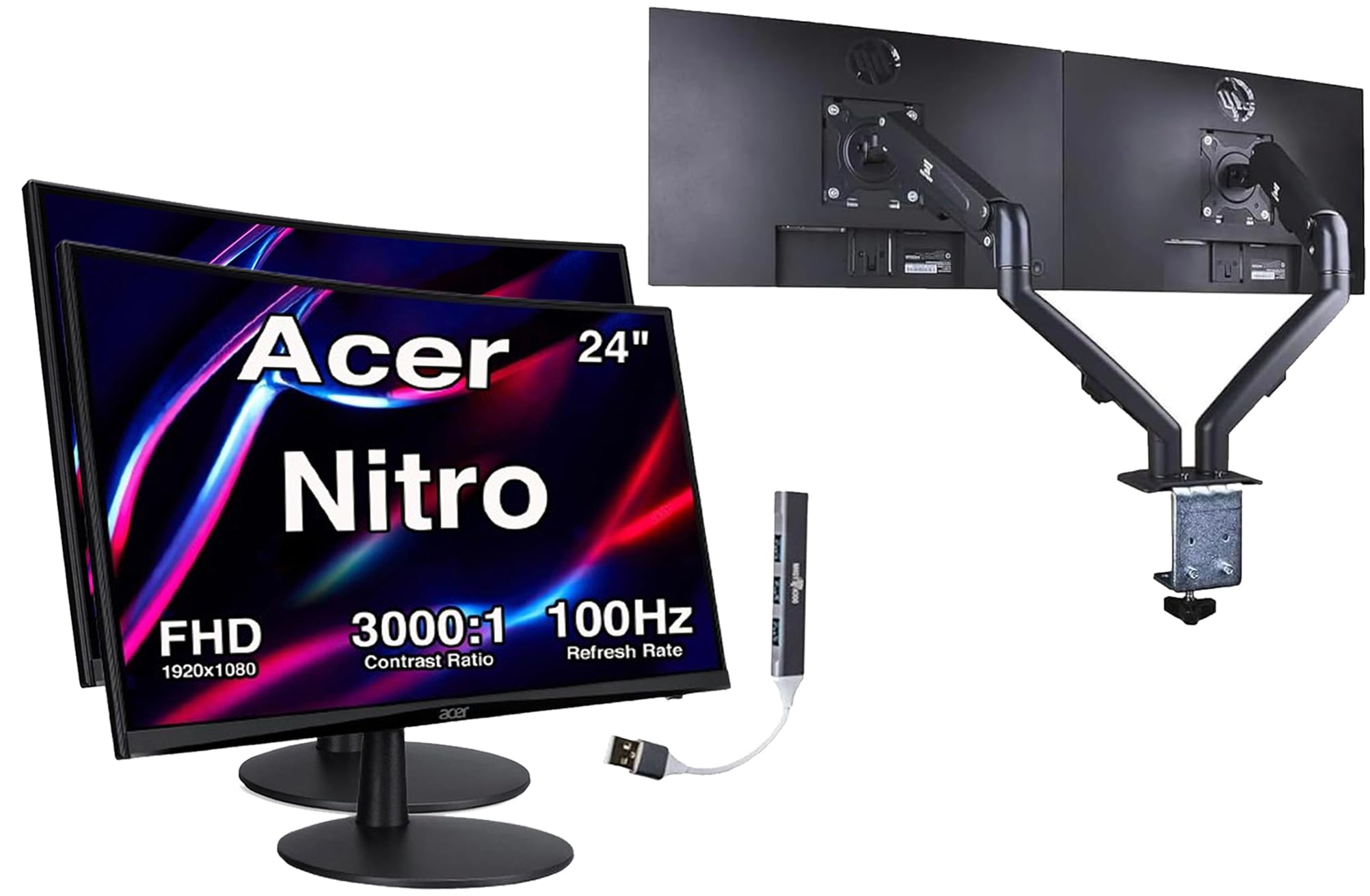 Amazon.com: Acer Nitro 24