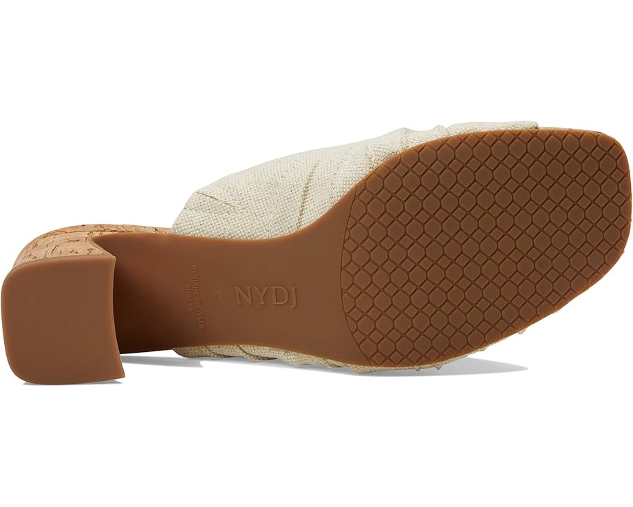 NYDJ Griselda - Bottom View