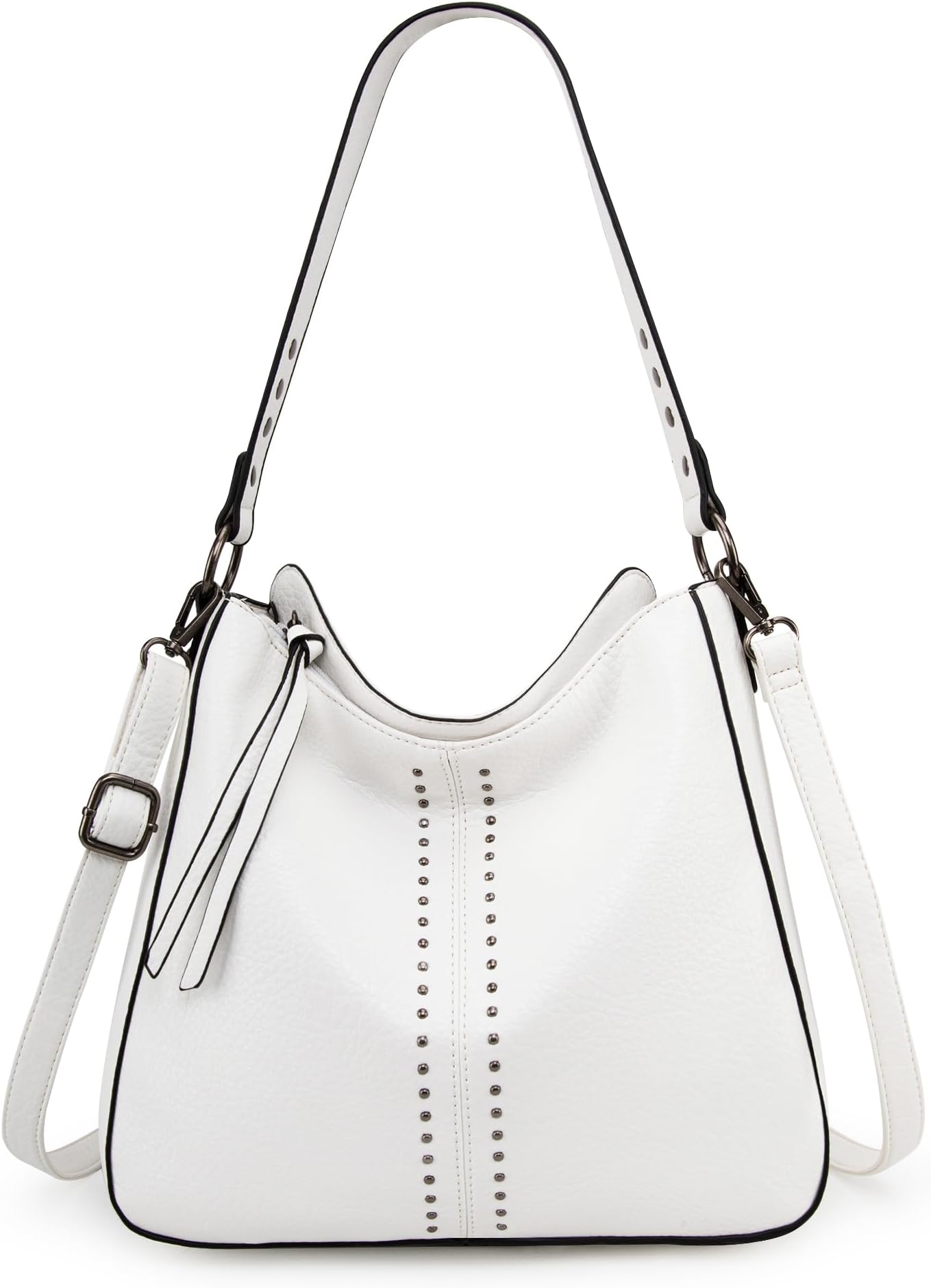 Montana WestMontana West Hobo Bag for Women Crossbody Purse and Handbags Ladies Chic Shoulder Bags