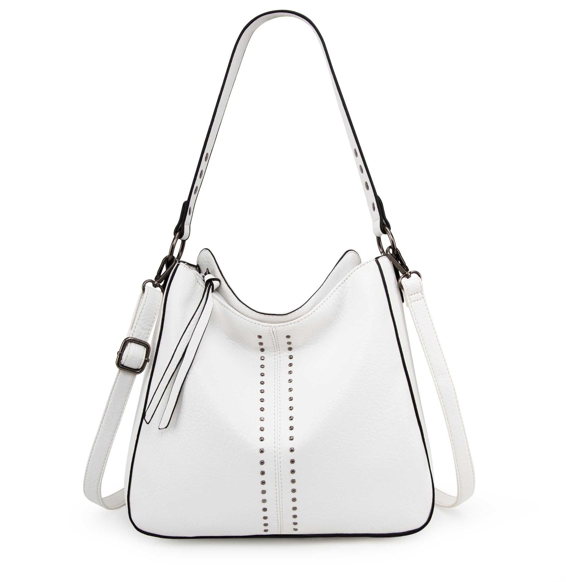 Montana WestMontana West Hobo Bag for Women Crossbody Purse and Handbags Ladies Chic Shoulder Bags