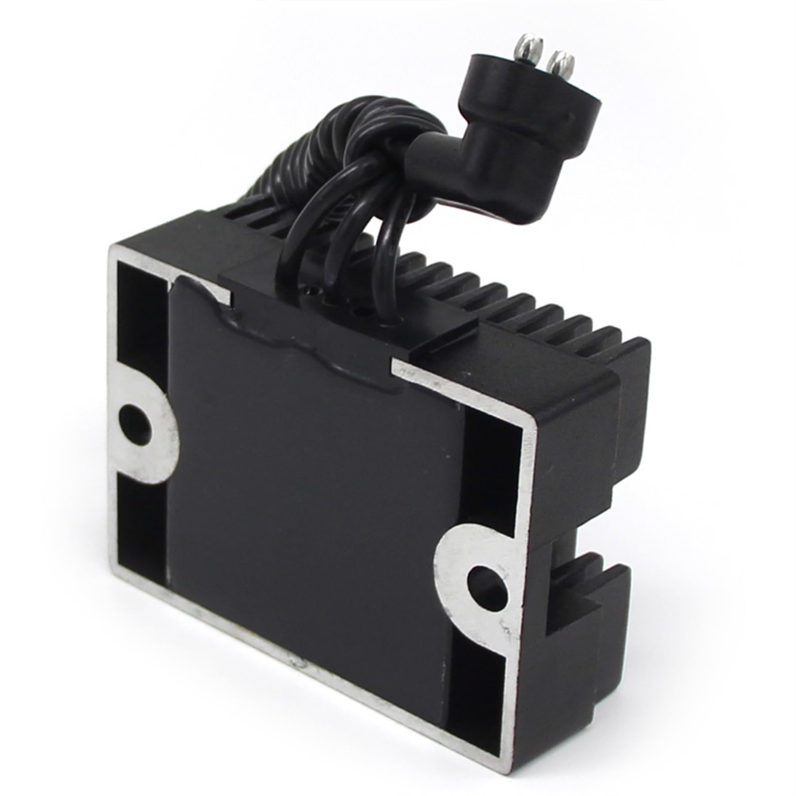 Regolatore Di Tensione Per Harley Davidson Softail 1340 - Ricambio Affidabile