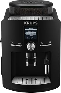 Krups EA8258 Machine à café et expresso