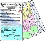 cpap beatmung nebenwirkungen  Beatmungs-Karten-Set - für Einsteiger - Bestehend aus: Beatmung - Grundlagen, Einstellungen & Normwerte; Beatmung - ... Behebung, Beatmung - Abkürzungen & Normwerte - Medizinische Taschen-Karte