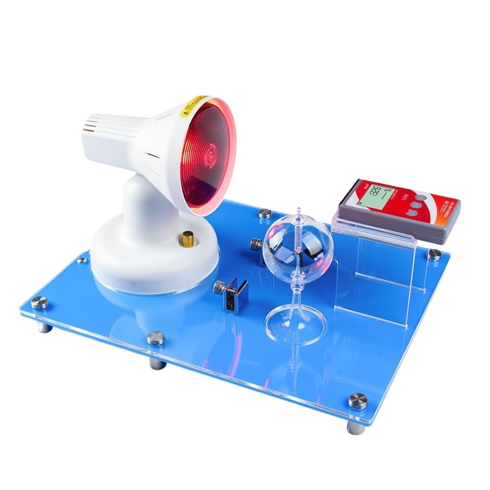 Testeur de film solaire SK1150 et kit de teinte de fenêtre