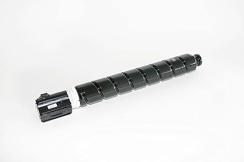 Miniatura 2 de min-MAX Cartucho de tóner compatible con GPR-53 C. Rendimiento de 19,000 (8525B003AA) para uso en: Canon ImageRunner AdvanceC3325 C3325i C3330