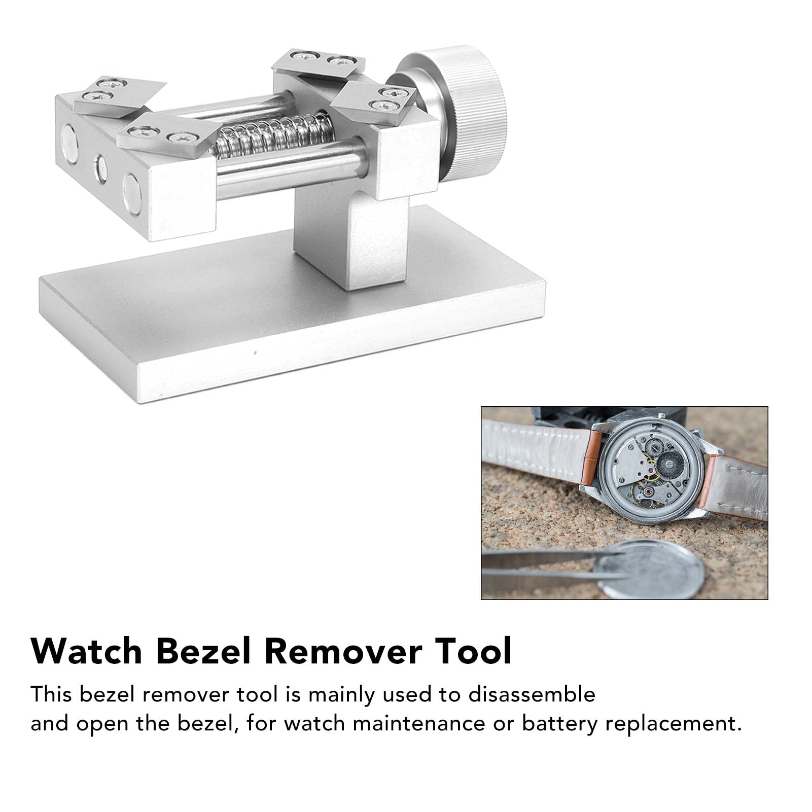Batterie Wechsel Uhren Quarz Batterie Wechseln Batteriewechsel