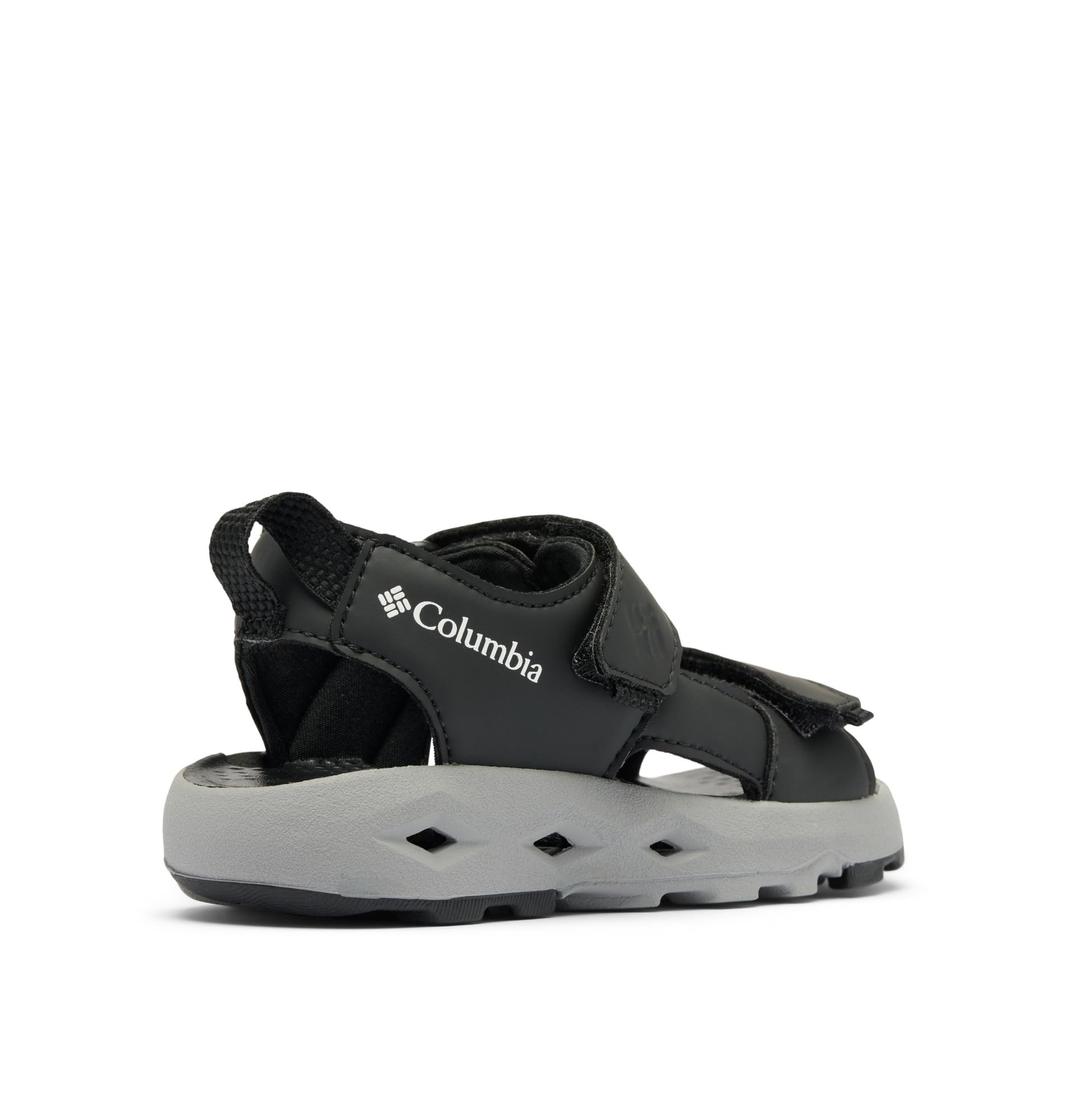 Columbia Uniseks - dzieci Techsun AdventureSandały sportowe i outdoorowe