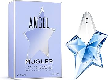 Amazon | ティエリー ミュグレー エンジェル オードパルファム