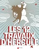  Les 12 travaux d\'Hercule